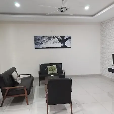 Goodview Vacation Homestay @Kajang Exterior photo