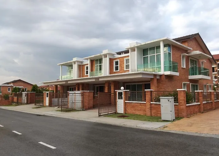 Goodview Vacation Homestay @Kajang