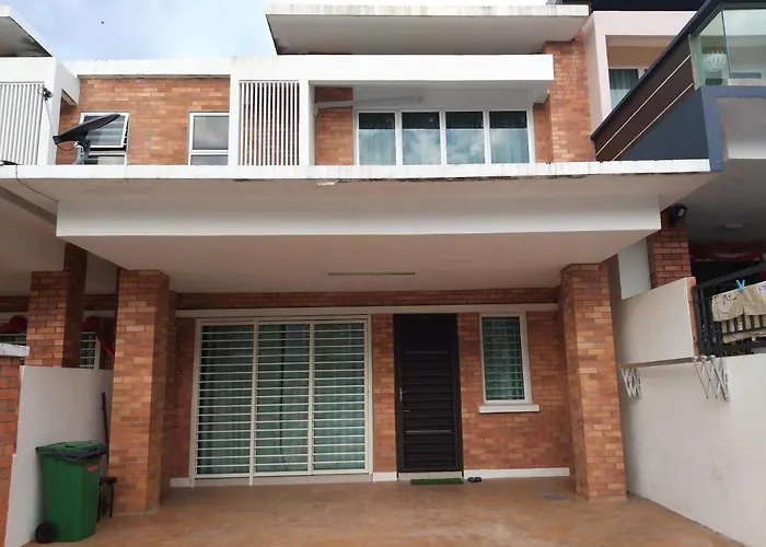 Goodview Vacation Homestay @Kajang