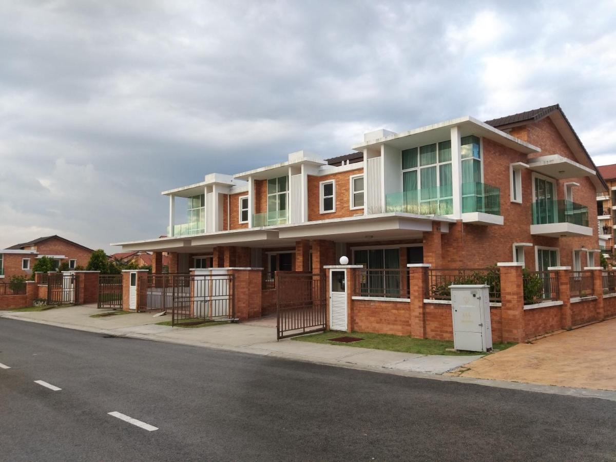Goodview Vacation @kajang Holiday home Kajang