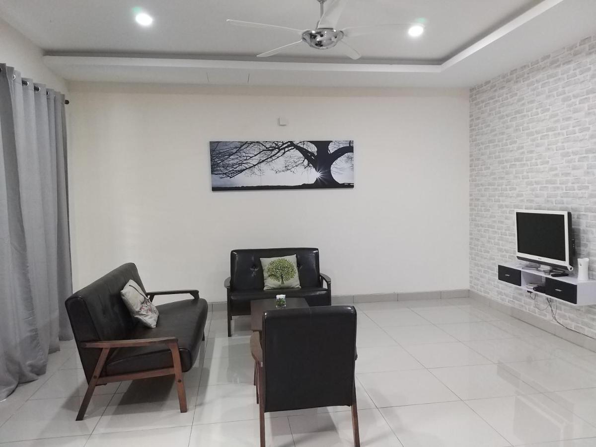 Goodview Vacation @kajang Holiday home