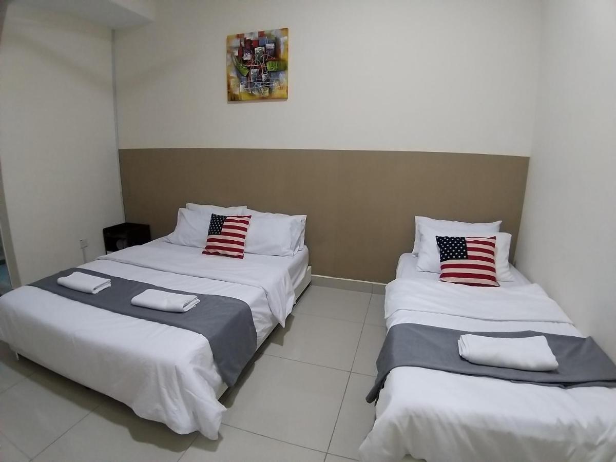 Goodview Vacation @kajang