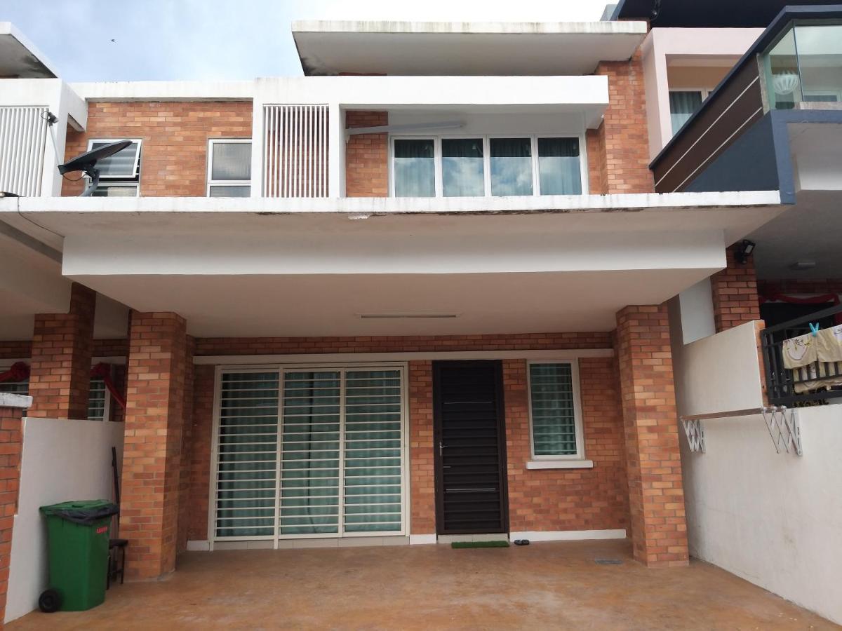 Goodview Vacation @kajang Holiday home Kajang
