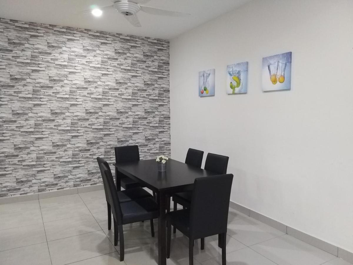 Holiday home Goodview Vacation @kajang