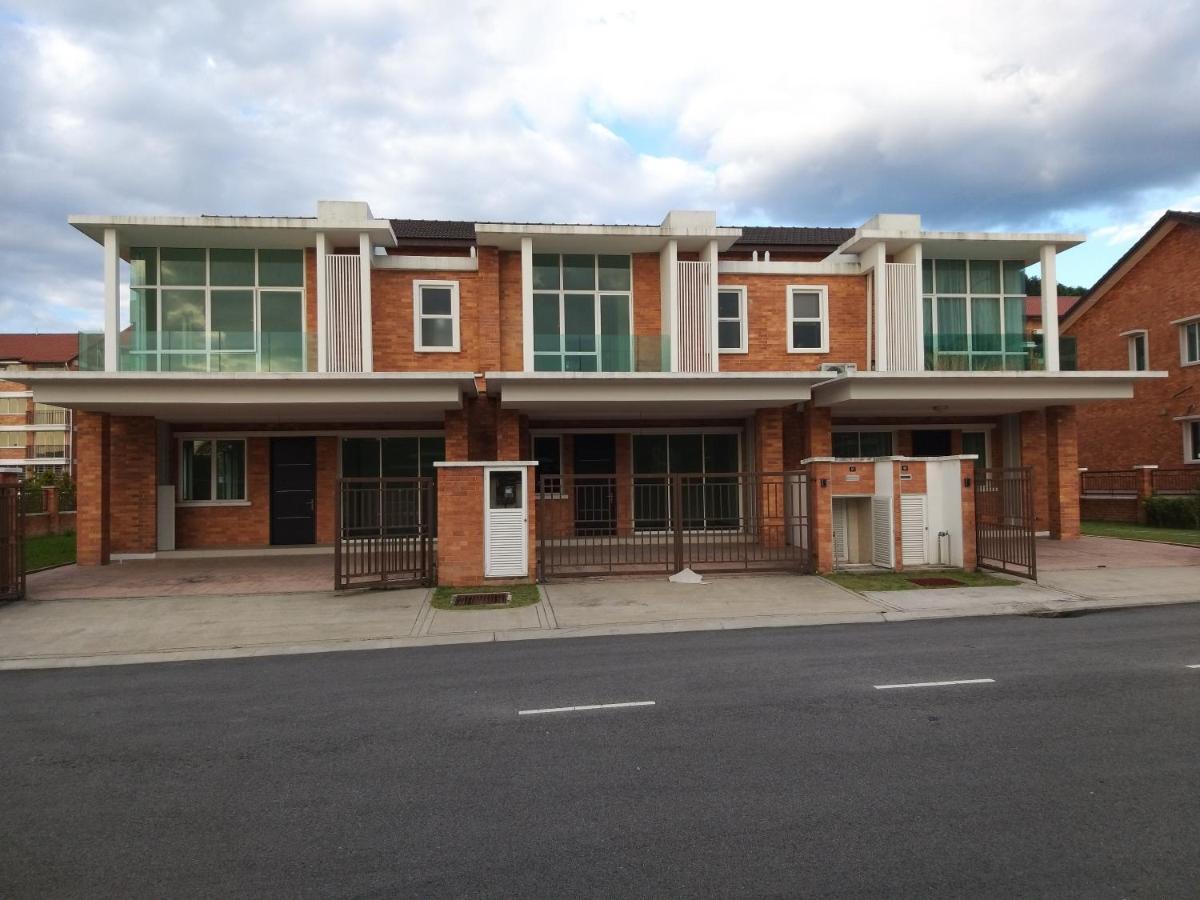 Goodview Vacation @kajang Holiday home Kajang