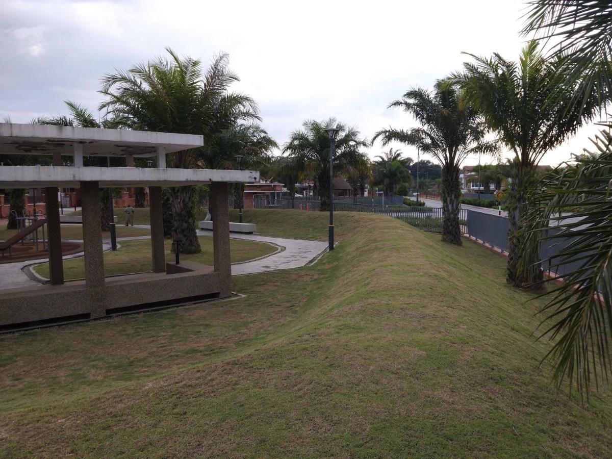 Goodview Vacation @kajang *