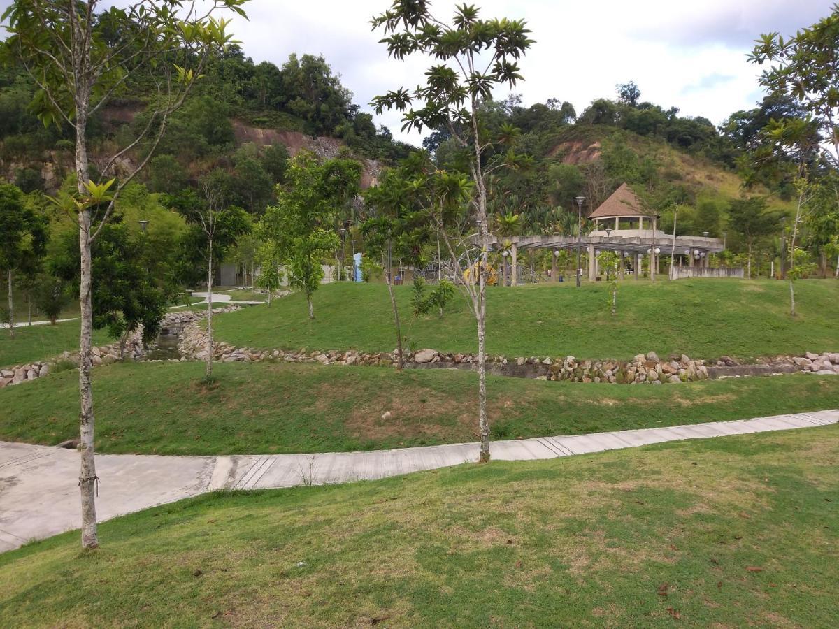 Holiday home Goodview Vacation @kajang