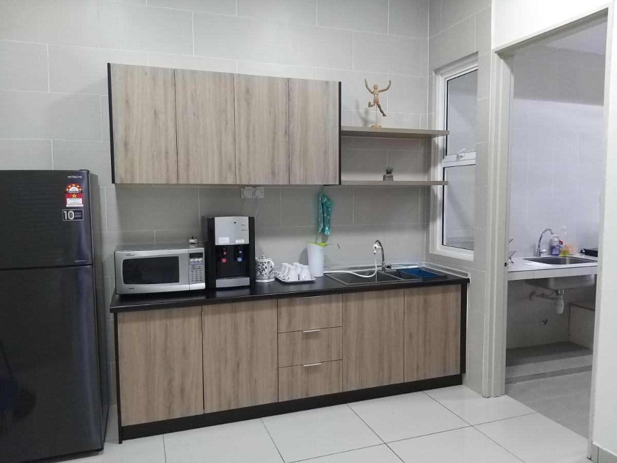 Goodview Vacation @kajang Holiday home Kajang