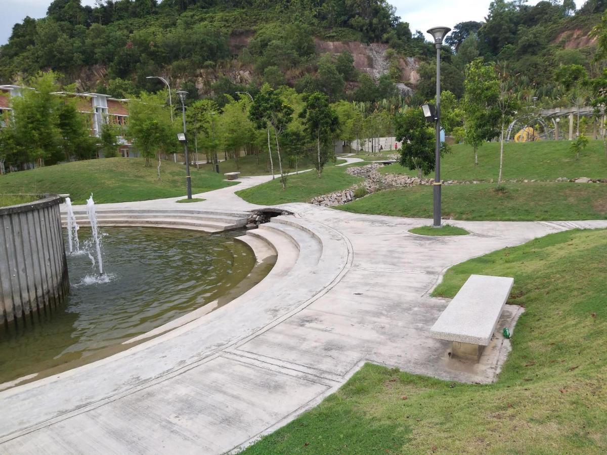 Goodview Vacation @kajang Holiday home *