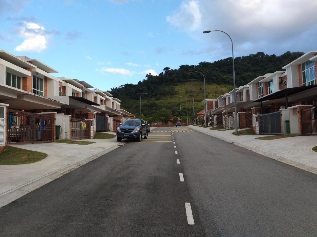 Goodview Vacation @kajang