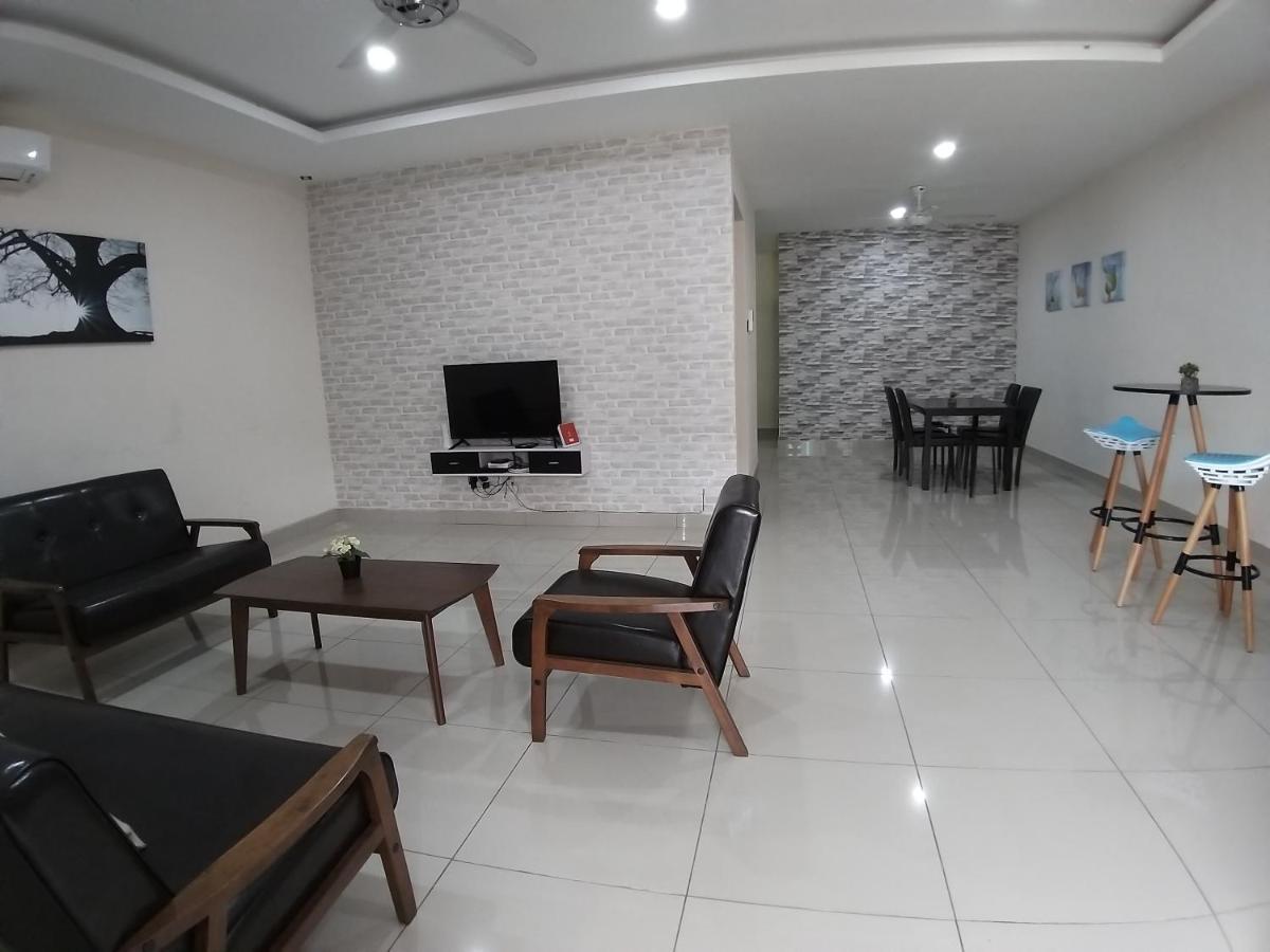 Holiday home Goodview Vacation @kajang *