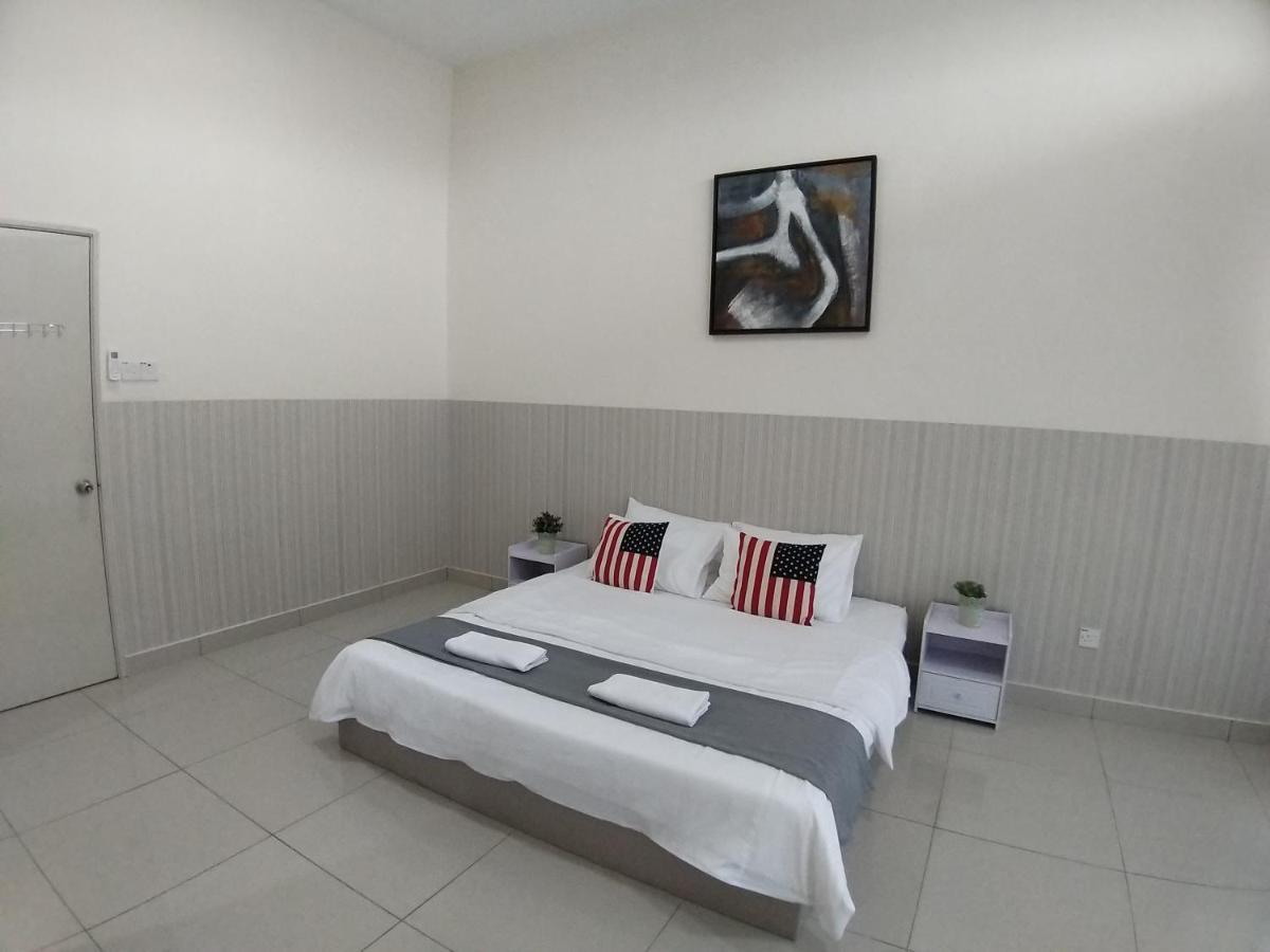 Goodview Vacation @kajang Holiday home Kajang